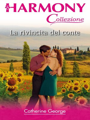 cover image of La rivincita del conte